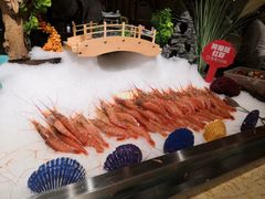 -芭菲盛宴·环球美食(锦城万达广场店)