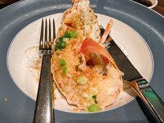 -万丽轩·粤菜(王府井金茂万丽酒店)