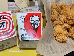-肯德基(大悦城D馆店)