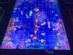 -世代星球·保龄球·镭战真人CS·团建(杨浦店)
