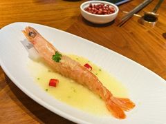 -喜鼎海胆水饺(东港店)