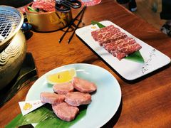 -热血兄弟·炭火烤肉(融侨中心店)