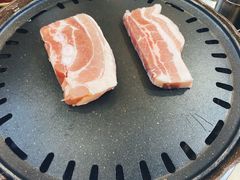 -欧巴烤肉(创富世纪店)