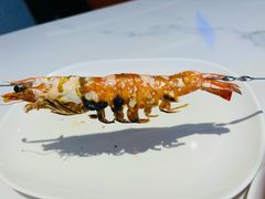 -正黄旗海鲜烧烤大排档(延安路总店)