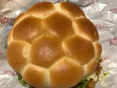 -麦当劳(西安雁塔路店)