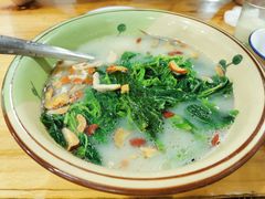 -南记食粥坊·宵夜大排档(莲花总店)