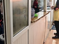 -老字号杨坡红油米线腊汁肉夹馍(东四道巷店)