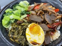 -紫金港餐饮中心-风味餐厅(浙江大学紫金港校区店)