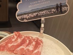 -巴奴毛肚火锅(七宝领展广场店)
