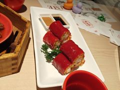 -避风塘(宝山万达店)