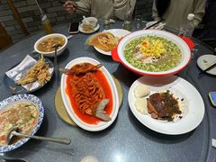 -杏花村水席楼(西大街总店)