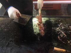 -四海鲜渔家菜(黄金海岸店)