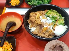 -食其家·牛丼咖喱(浦电路店)