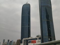-演武大桥观景平台