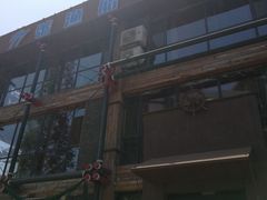 门面-77号·蒸海鲜青岛菜(积米崖店)