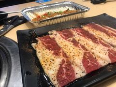 -花味·自助烤肉(雨花客厅店)