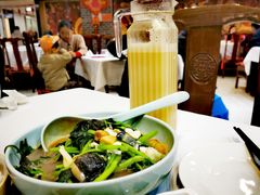 -东兴楼饭庄(六里桥店)