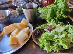-一品诚记烤肉·甄选店(中南路店)