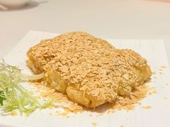金奖燕麦酥-半岛太子酒家(海港城店)