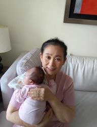 -奕新一诺台式母婴护理中心(我格广场店)