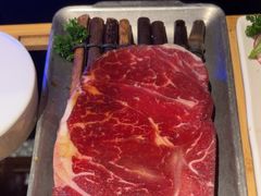 -谷牛日式烤肉(宝山U天地店)