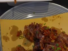 -正德楼果木烤鸭·渔家菜(东港店)