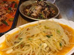 -兔槽江湖菜·重庆璧山兔(水围店)