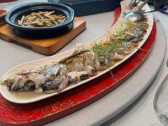 -苏淮景·苏闽融创菜·海鲜(原空港井河轩店)