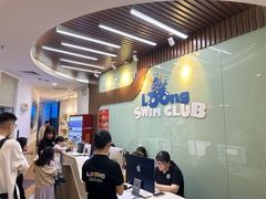 -龙格亲子游泳俱乐部(泊富中心)