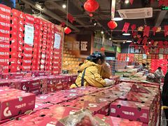 -鲜力达果品批发直销(青山店)