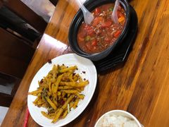 -卢庄(江汉路店)