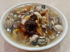 -阿芬卤面(新港城店)
