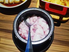-九转小磨·非遗东北菜(哈西万达店)
