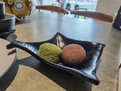 -贰重天冰煮羊自助火锅(东坝店)