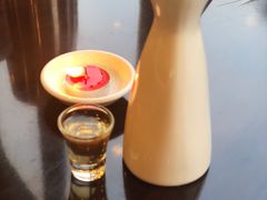 酒水-桂客膳房·珍品堂