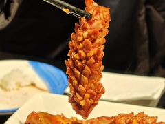 -梅飞酒家(桑园路店)
