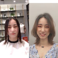 -TITI 护肤造型