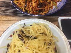 -香香春饼·非遗技艺(万达店)