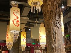 -小龙坎火锅(全球总店)