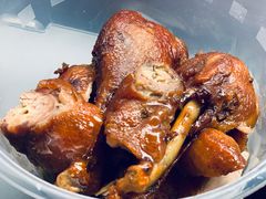-王浩儿纪六孃甜皮鸭(乐山总店)