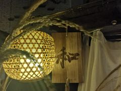 -锦上中式酒馆(南内环店)