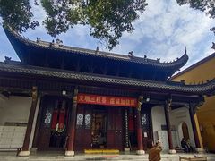 -迎江寺