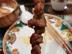 -巴依老爷新疆美食(工体旗舰店)