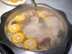 -潮发潮汕牛肉店(龙洞店)