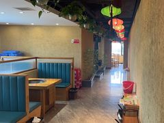 -缘福乡村铁锅炖民宿(八达岭店)