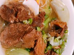 -一记面馆(易发店)