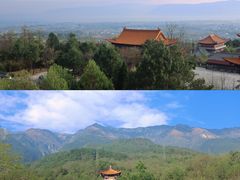 -崇圣寺三塔文化旅游区