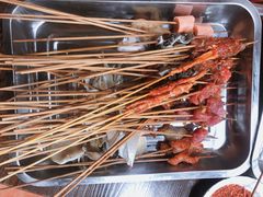 -三番火辣串串香(总店)