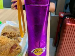 -德克士(虹桥火车站店)