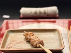 -鳥喜Toriki怀石烧鸟料理
